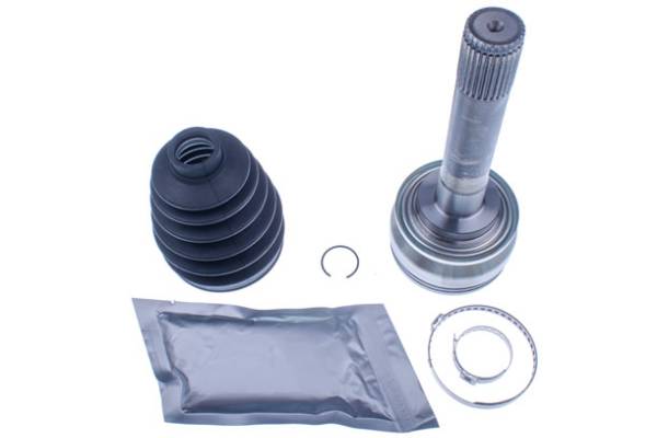 Joint Kit, drive shaft - C120579 DENCKERMANN