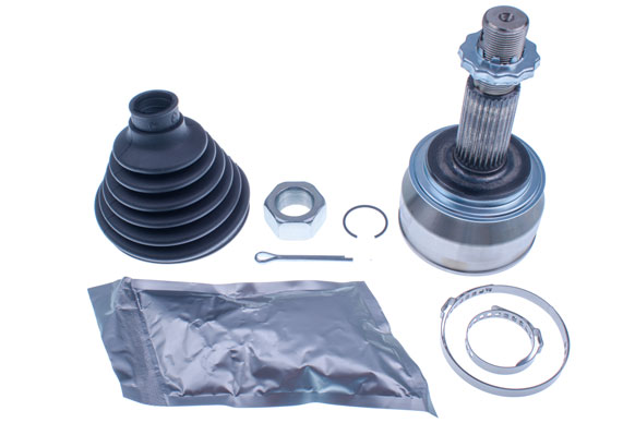 Joint Kit, drive shaft - C120580 DENCKERMANN