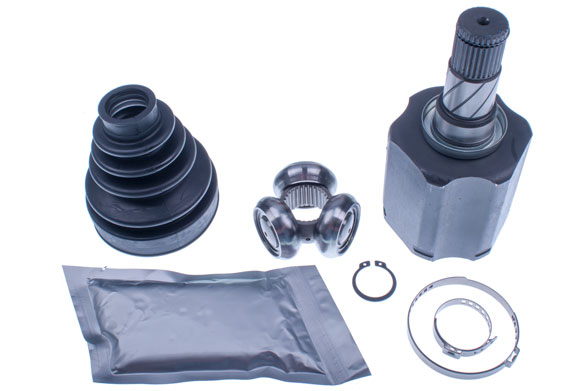 Kit giunti, Semiasse - C120581 DENCKERMANN