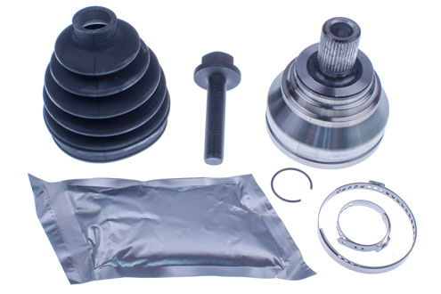 Kit giunti, Semiasse - C120591 DENCKERMANN
