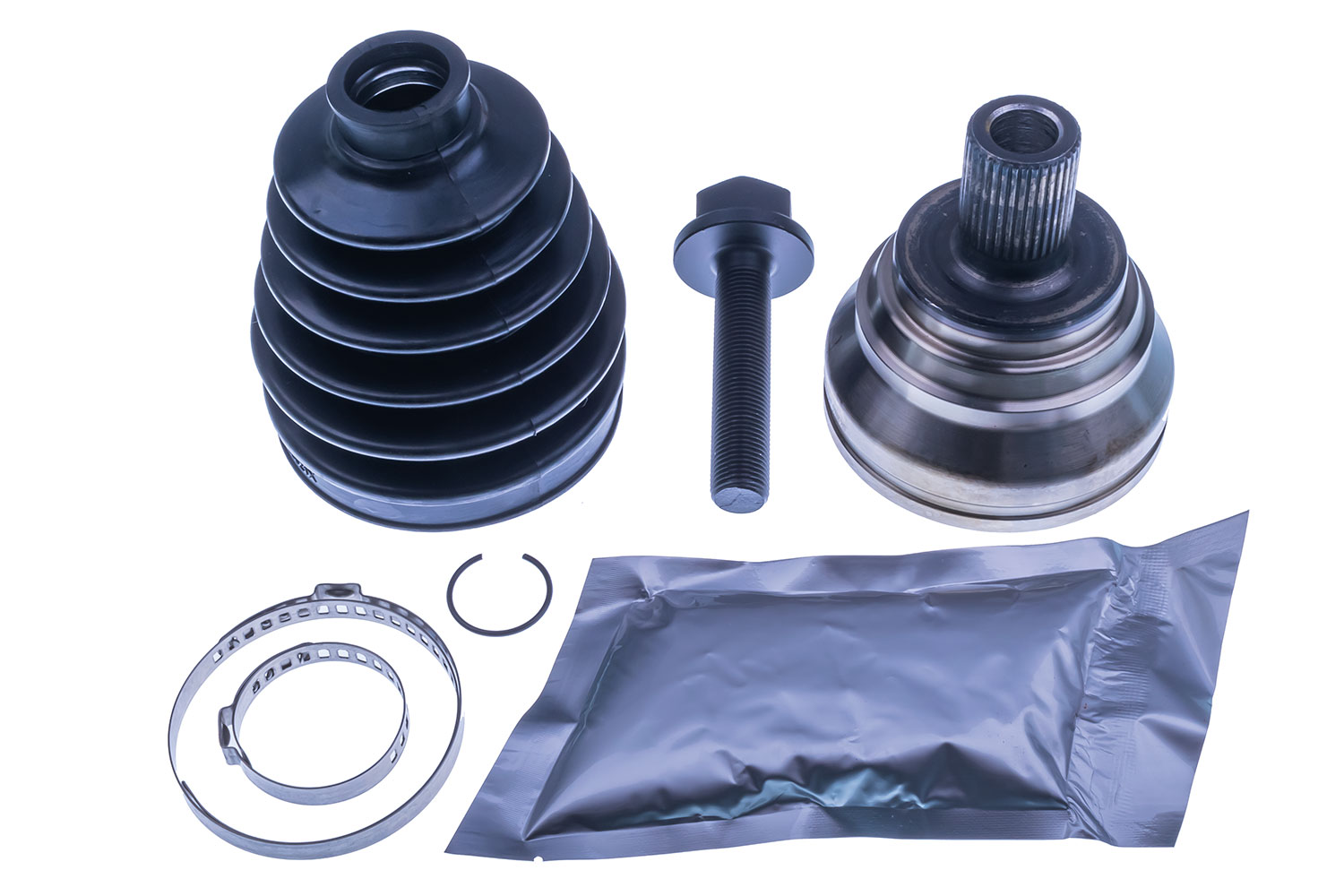 Joint Kit, drive shaft - C120592 DENCKERMANN