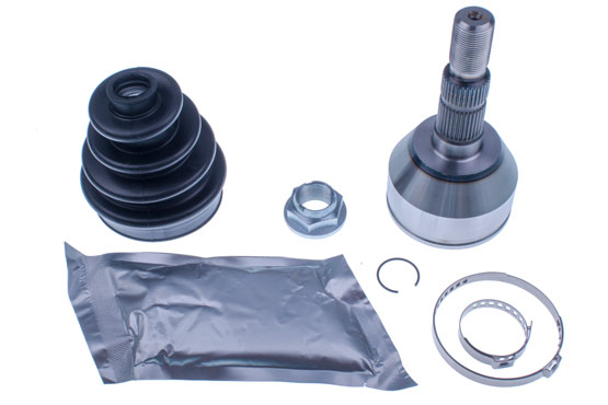 Joint Kit, drive shaft - C120597 DENCKERMANN