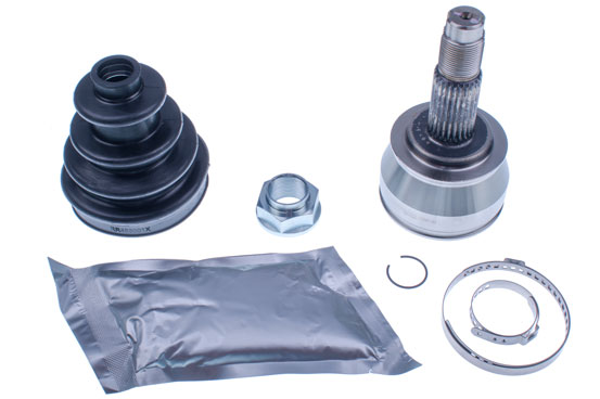 Joint Kit, drive shaft - C120601 DENCKERMANN