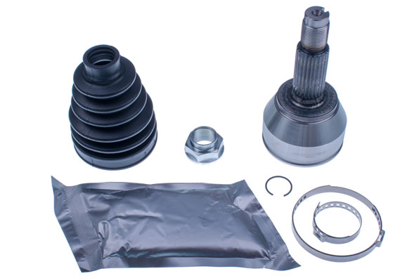 Joint Kit, drive shaft - C120603 DENCKERMANN