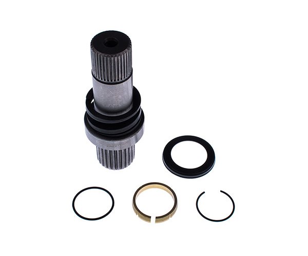 Stub Axle, differential - C120605 DENCKERMANN