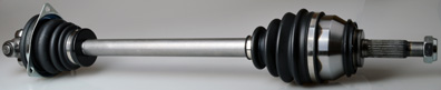 Drive Shaft - C120999 DENCKERMANN