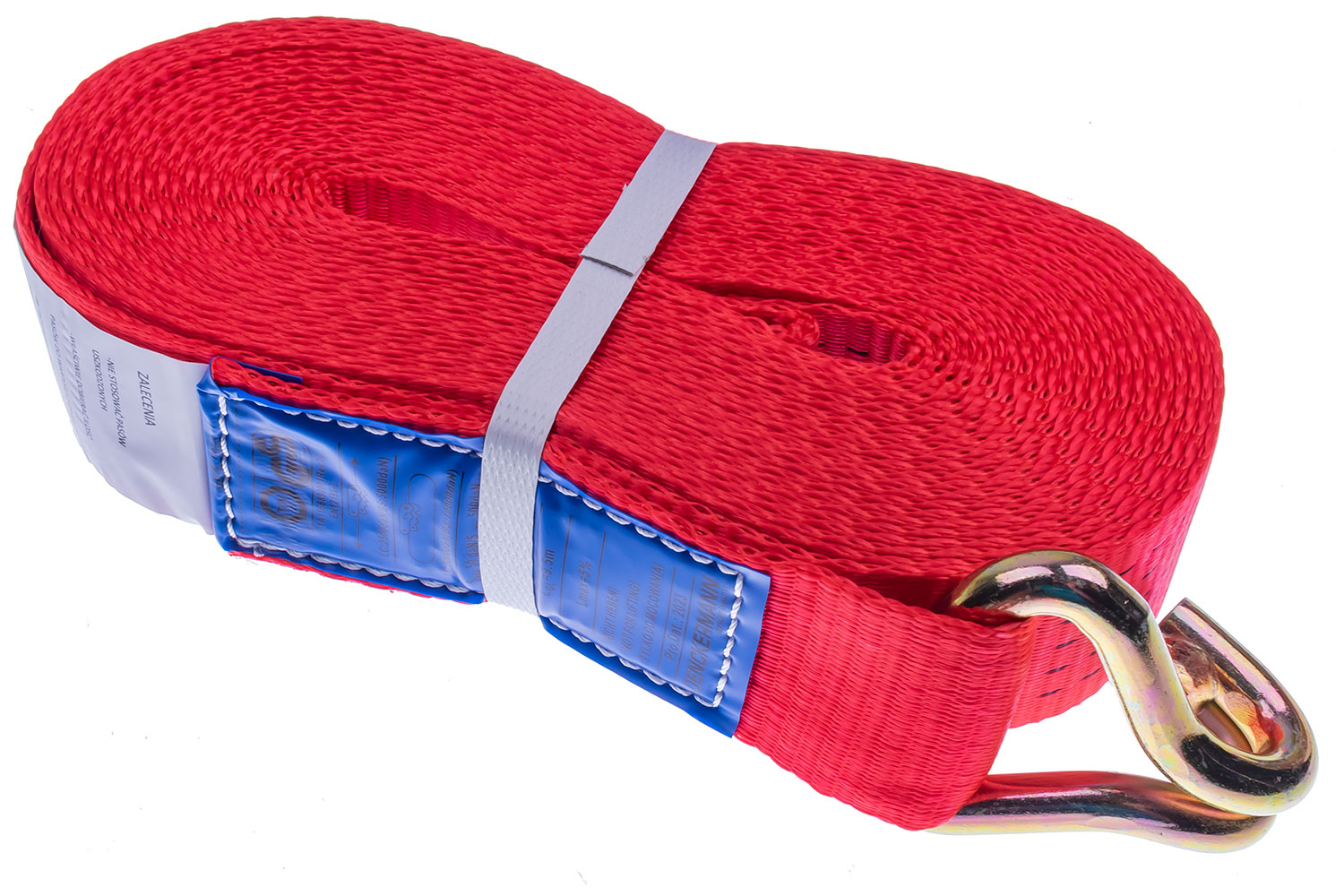 Cinghia di tensione - CP10095 DENCKERMANN