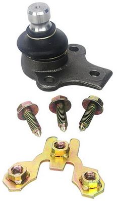 Ball Joint - D110001 DENCKERMANN