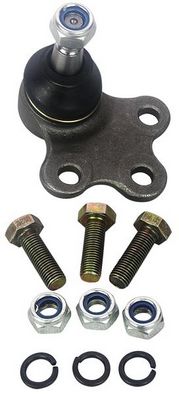 Ball Joint - D110002 DENCKERMANN
