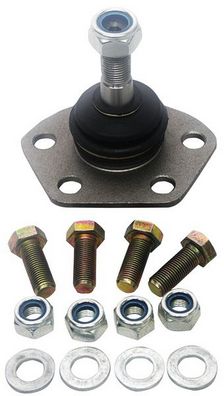 Ball Joint - D110031 DENCKERMANN