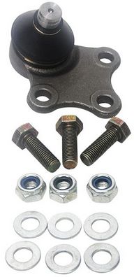 Ball Joint - D110046 DENCKERMANN