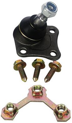 Ball Joint - D110050 DENCKERMANN