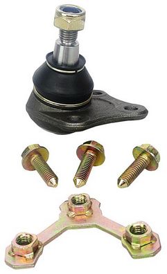 Ball Joint - D110056 DENCKERMANN