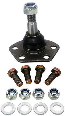 Ball Joint - D110057 DENCKERMANN