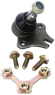 Ball Joint - D110088 DENCKERMANN
