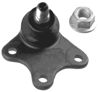 Ball Joint - D110115 DENCKERMANN
