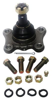 Ball Joint - D110142 DENCKERMANN