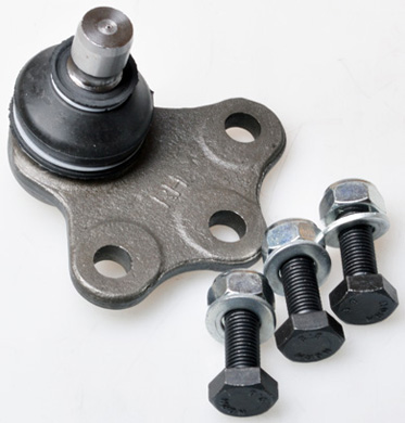 Giunto di supporto / guida - D110150 DENCKERMANN
