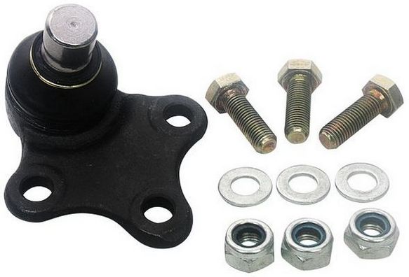Ball Joint - D110166 DENCKERMANN