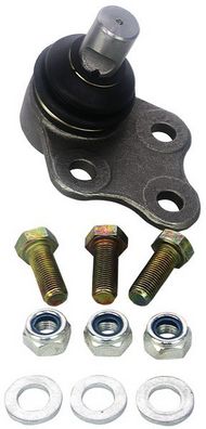 Ball Joint - D110170 DENCKERMANN