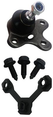 Ball Joint - D110183 DENCKERMANN