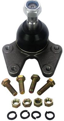 Ball Joint - D110198 DENCKERMANN