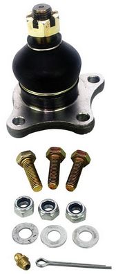 Ball Joint - D110200 DENCKERMANN