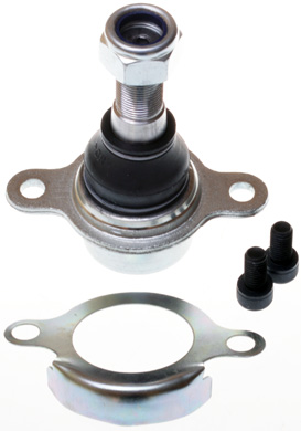 Ball Joint - D110258 DENCKERMANN