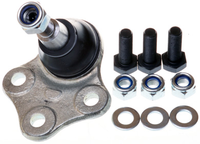 Ball Joint - D110259 DENCKERMANN