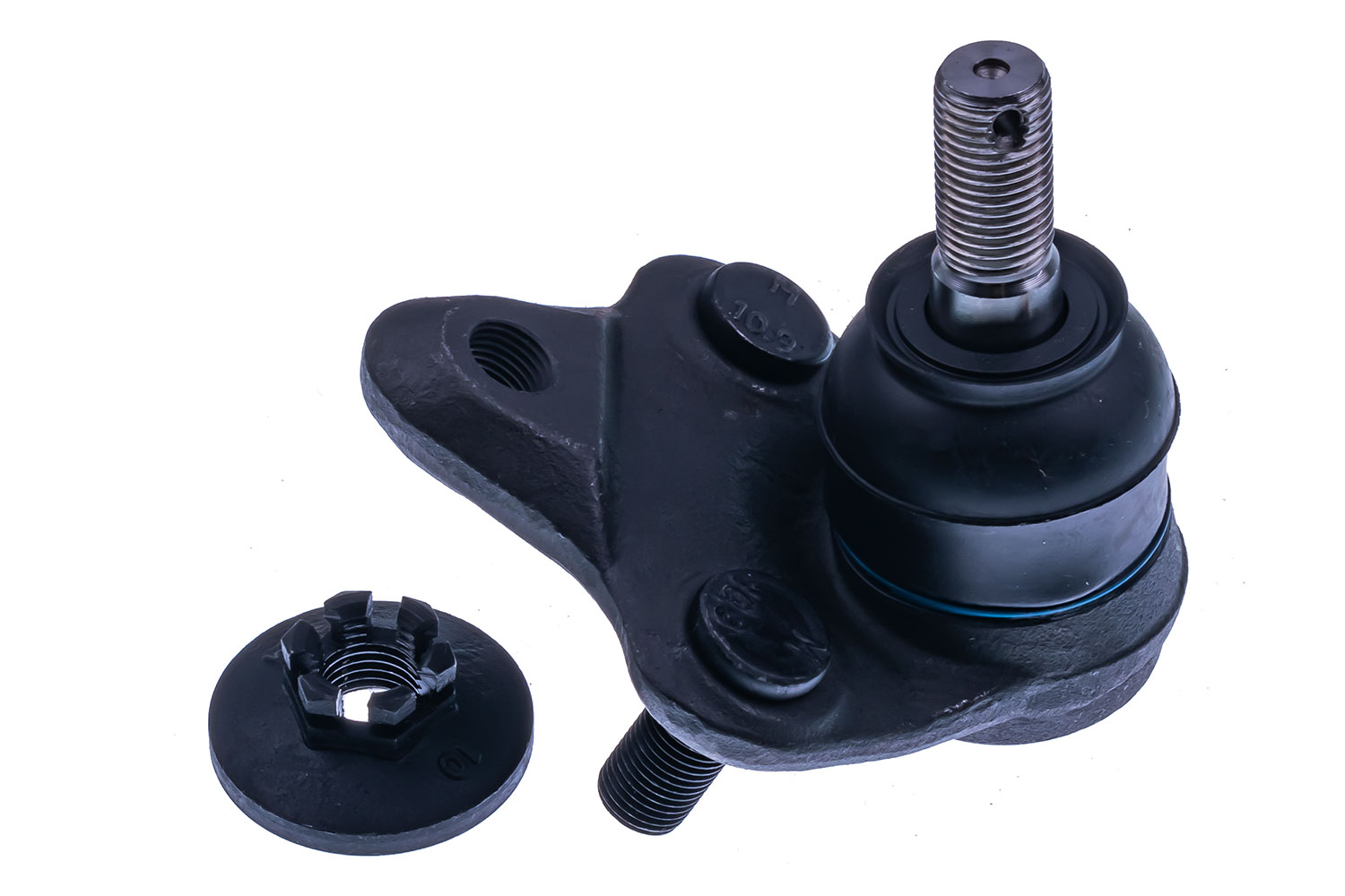 Giunto di supporto / guida - D110287 DENCKERMANN