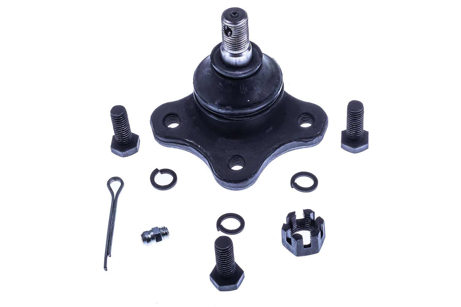 Ball Joint - D110301 DENCKERMANN