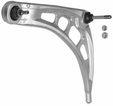 Track Control Arm - D120075 DENCKERMANN