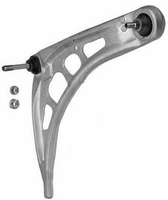 Track Control Arm - D120080 DENCKERMANN