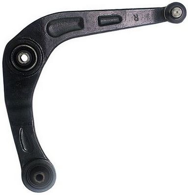 Track Control Arm - D120117 DENCKERMANN