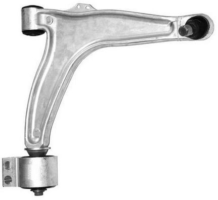 Track Control Arm - D120137 DENCKERMANN