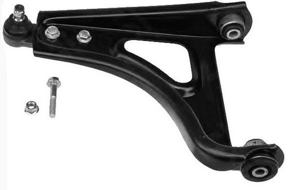 Track Control Arm - D120144 DENCKERMANN