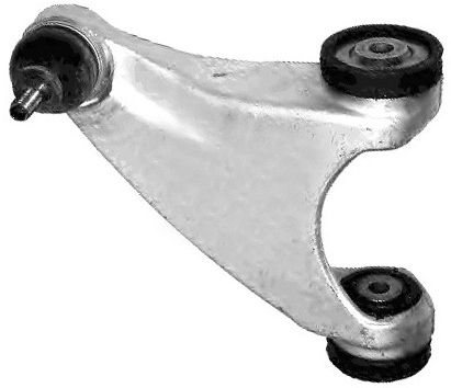Track Control Arm - D120157 DENCKERMANN
