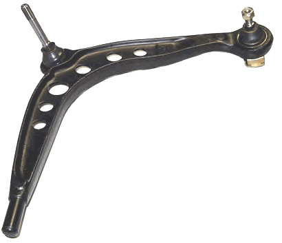 Track Control Arm - D120169 DENCKERMANN
