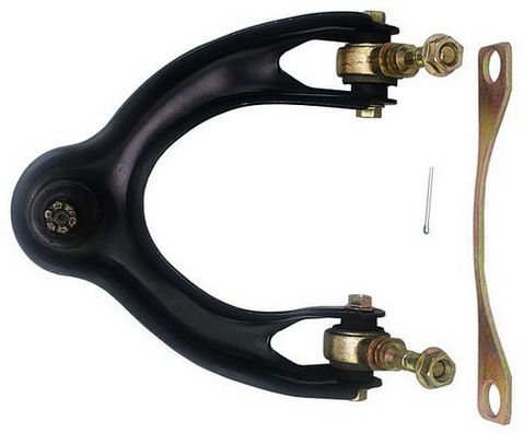 Track Control Arm - D120214 DENCKERMANN