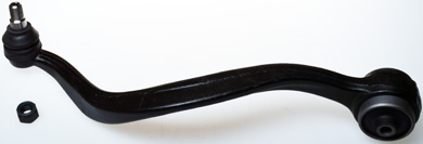 Braccio oscillante, Sospensione ruota - D120349 DENCKERMANN