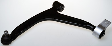 Track Control Arm - D120455 DENCKERMANN