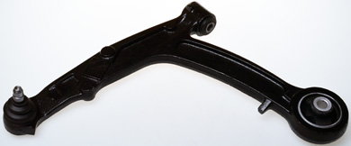 Track Control Arm - D120461 DENCKERMANN