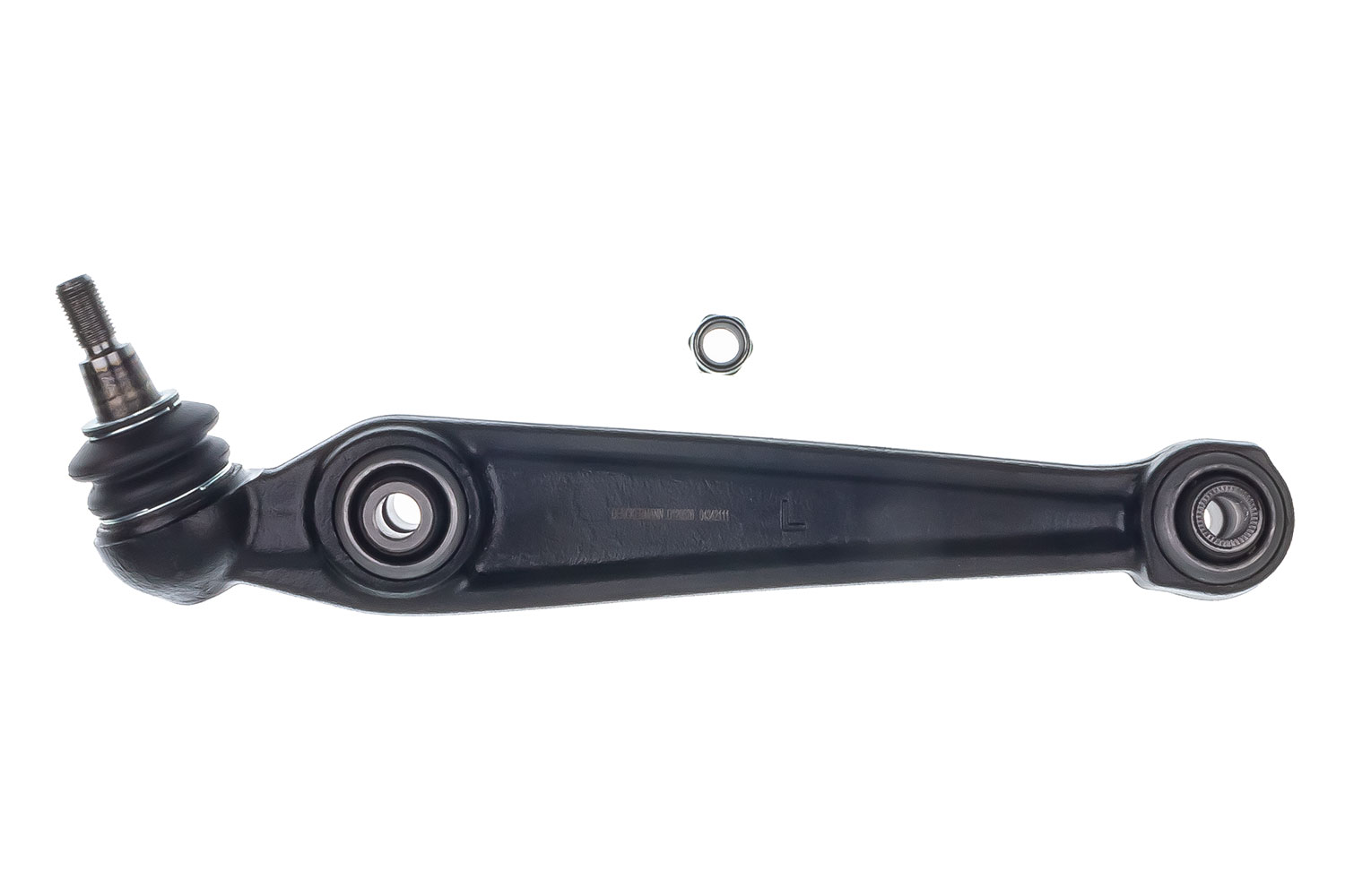 Braccio oscillante, Sospensione ruota - D120526 DENCKERMANN