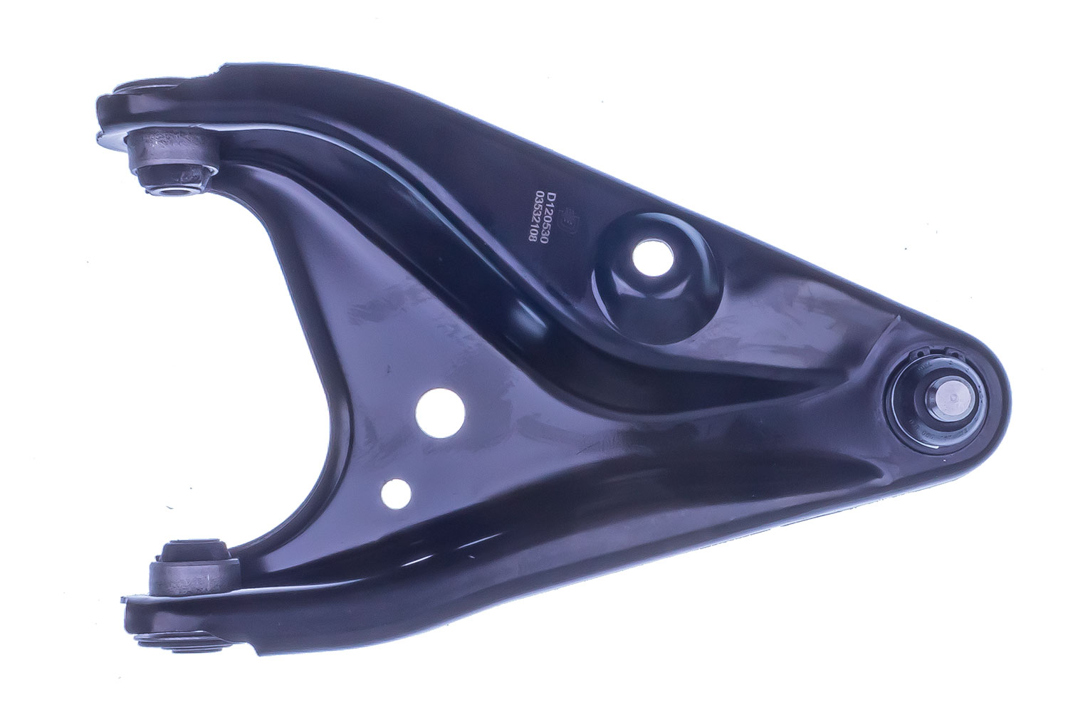 Track Control Arm - D120530 DENCKERMANN