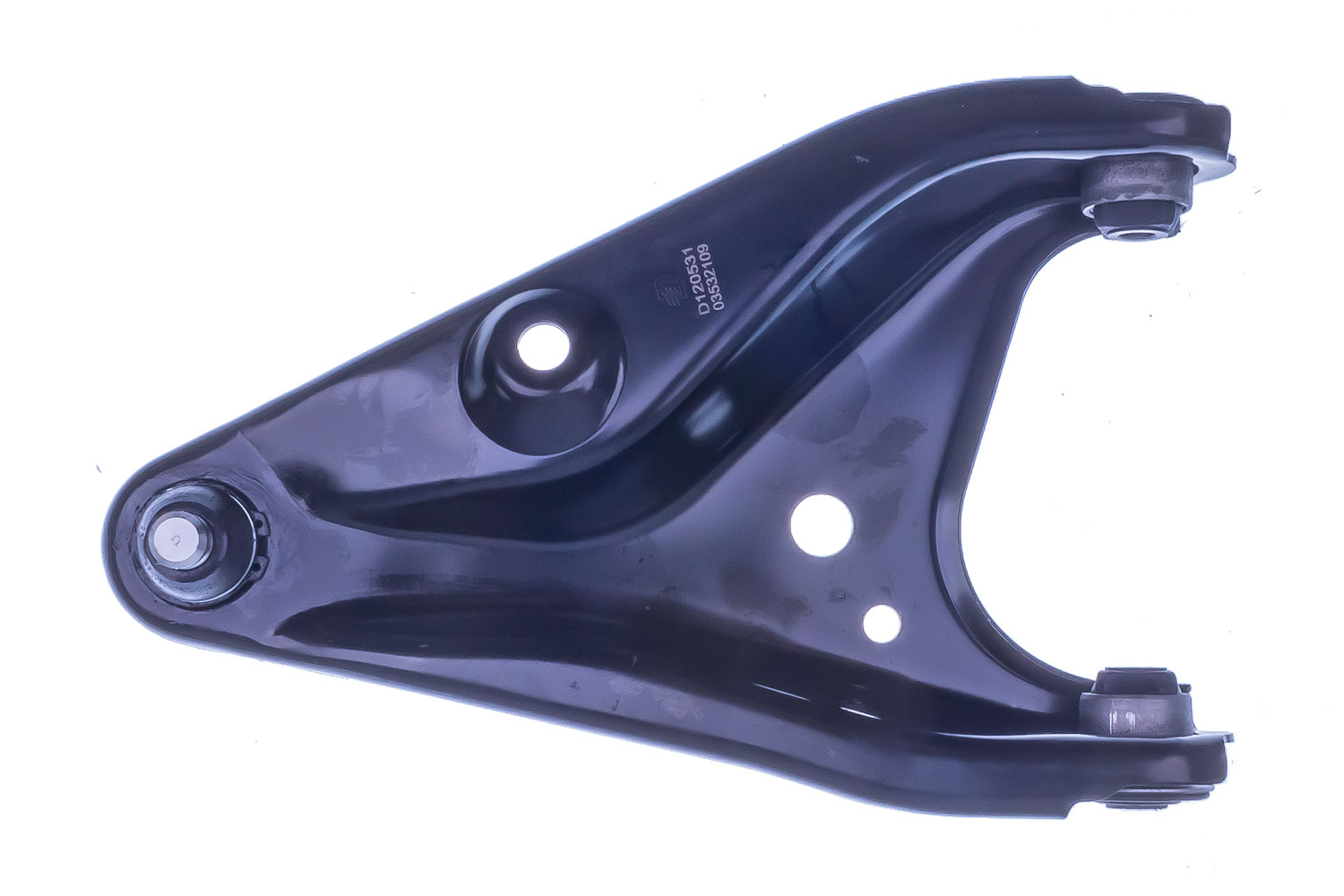 Track Control Arm - D120531 DENCKERMANN