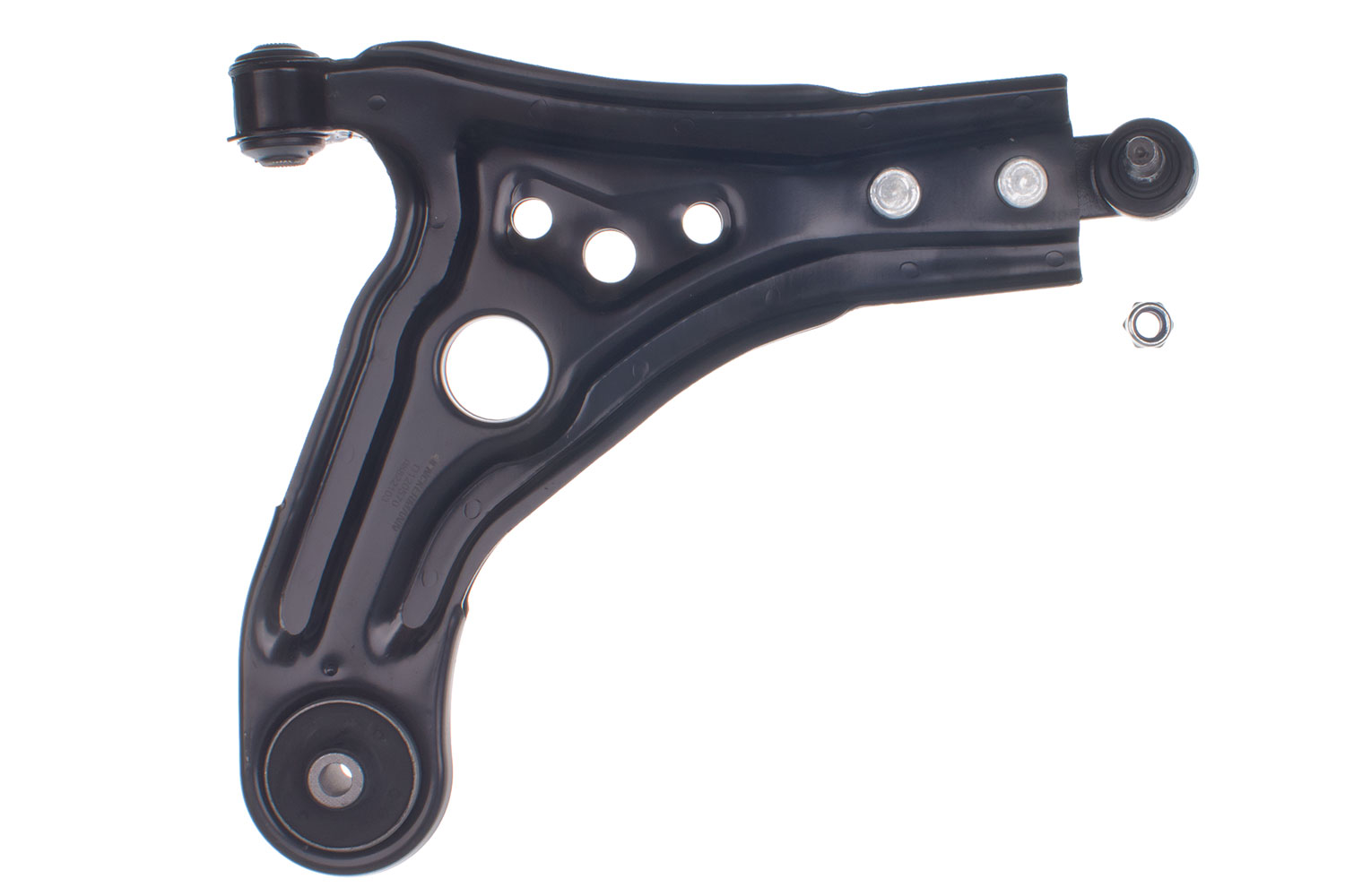 Track Control Arm - D120570 DENCKERMANN