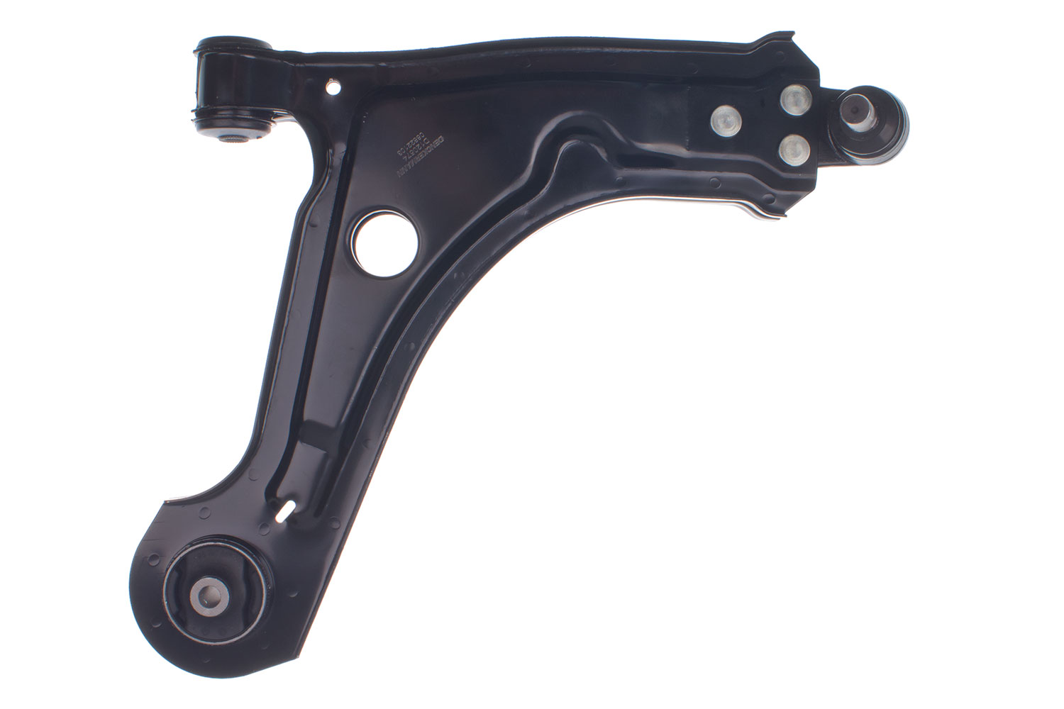 Track Control Arm - D120574 DENCKERMANN
