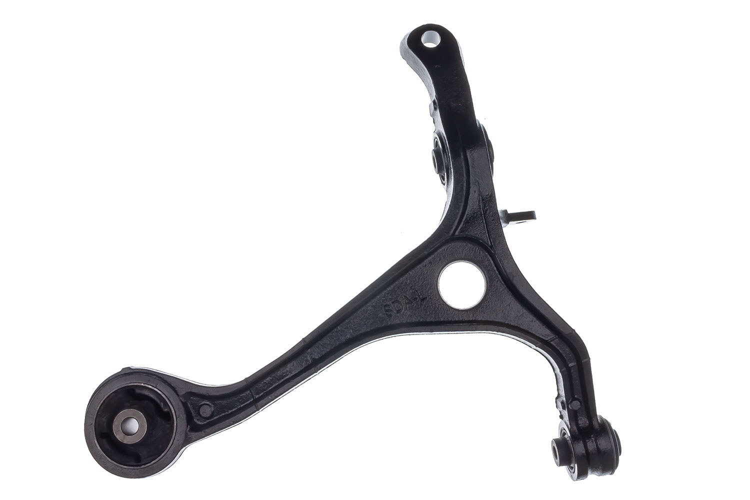 Track Control Arm - D120590 DENCKERMANN