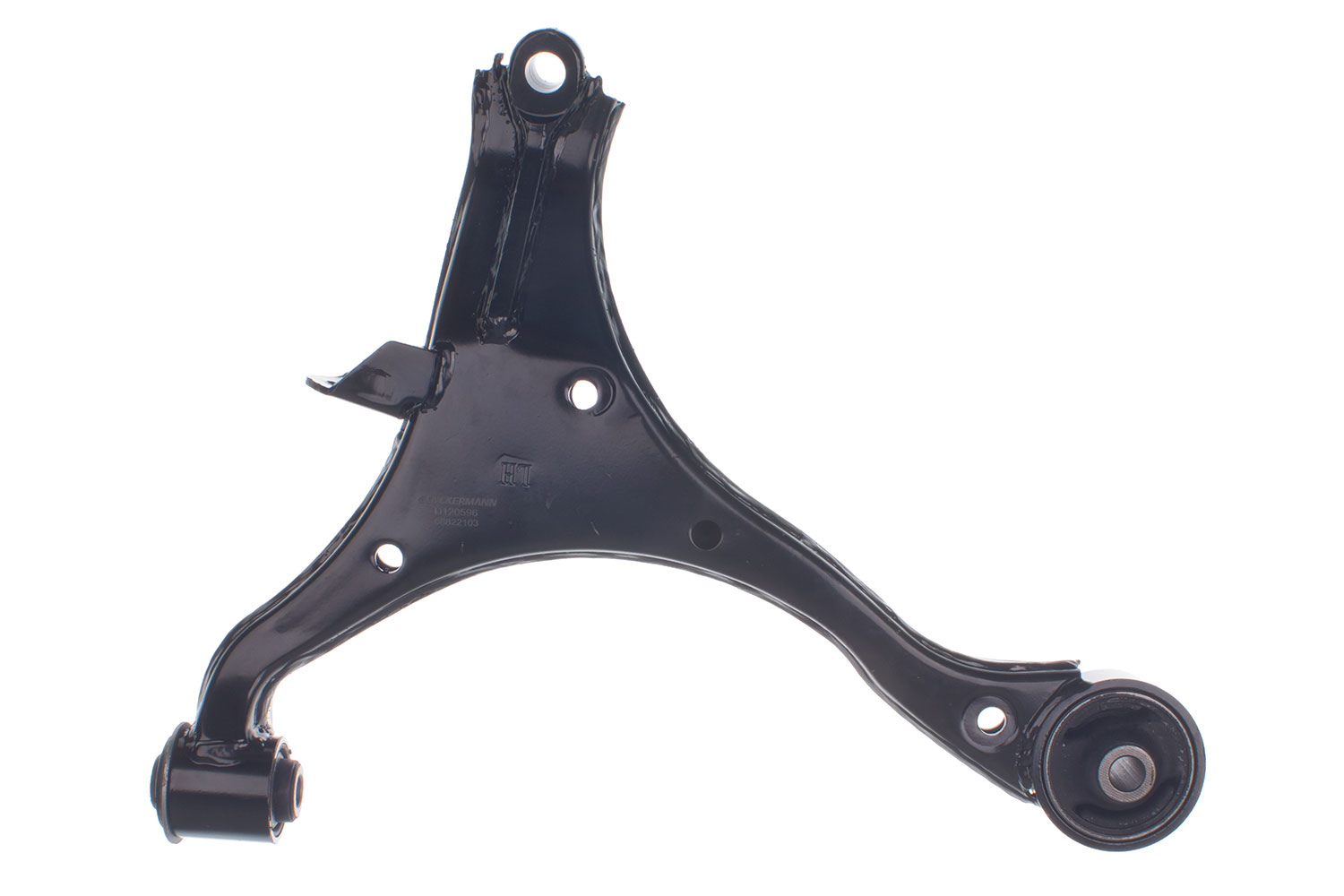 Track Control Arm - D120596 DENCKERMANN