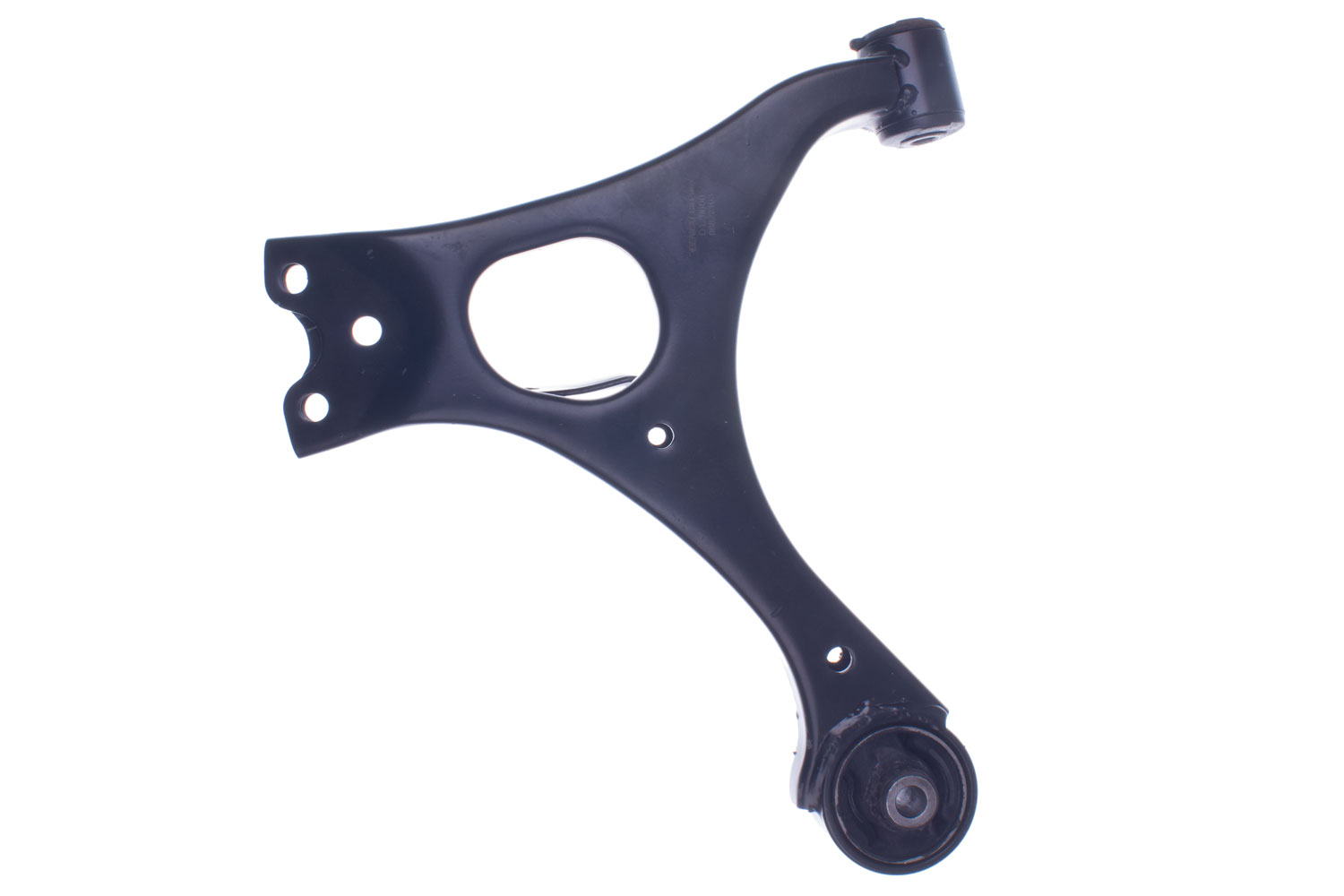 Track Control Arm - D120600 DENCKERMANN